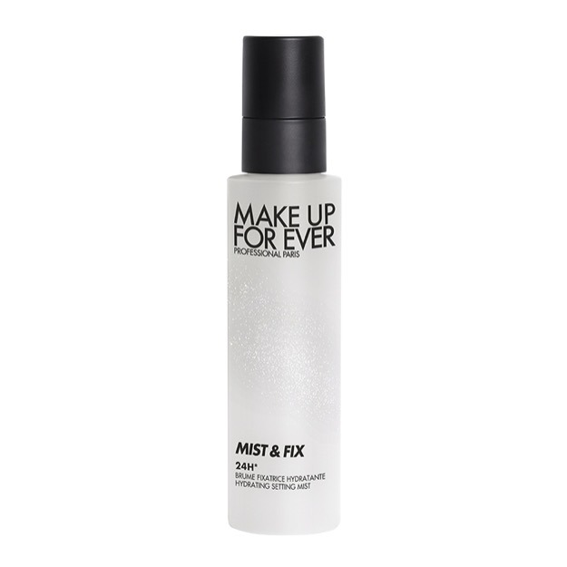現貨｜MAKE UP FOR EVER定妝噴霧100ml(韓國免稅店）-細節圖2