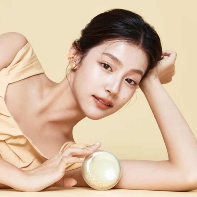 現貨 韓國🇰🇷韓國代購 fwee新款氣墊粉底 蛋蛋氣墊粉底-細節圖2