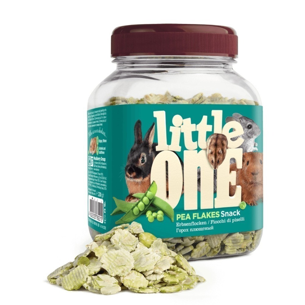【現貨】Little One 點心罐系列 小動物點心罐 小寵零食 小寵磨牙點心 小動物點心 倉鼠零食 鼠兔零食 鼠零食-細節圖3