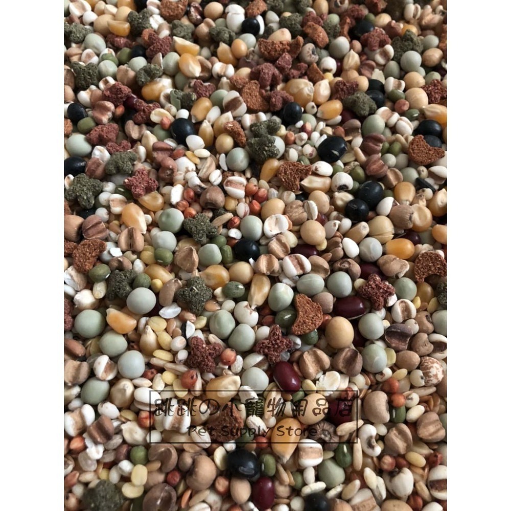 【紅標】特調肉肉雙陸餐 500g±3%