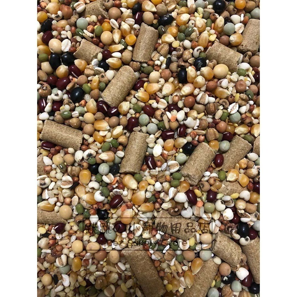 【紫標】特調滋養補給餐 500g±3%