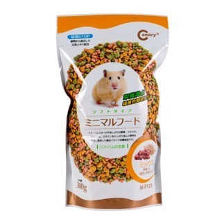 牛＋雞＋蔬菜(橘包裝)