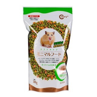 【現貨】快速出貨 Canary 哈姆的燒肉食堂 牛+雞+蔬菜 雞+蔬菜 牛+蔬菜 倉鼠飼料 倉鼠主食 鼠飼料 倉-規格圖2