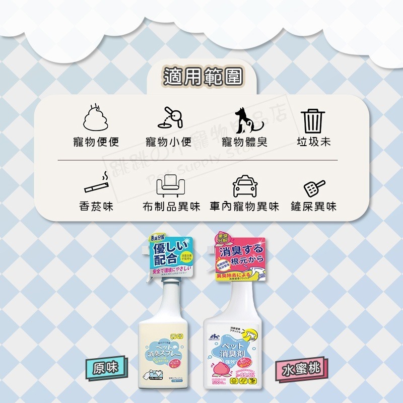 【現貨】寵物除臭噴劑 小寵除臭 兔子除臭噴霧劑 鼠用品 小寵清潔 倉鼠除臭噴霧 倉鼠除臭 黃金鼠除臭 小寵清潔噴劑-細節圖3