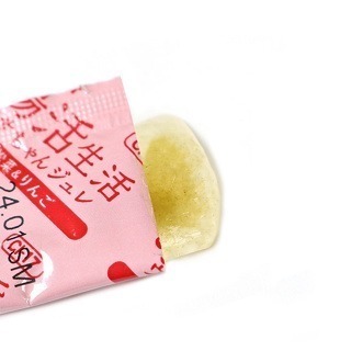 【現貨】《單包販售》mini Animan 兔子果凍條 小動物果凍條 小寵零食 鼠兔零食 倉鼠零食 兔零食 鼠零食-規格圖6