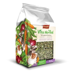 【現貨】快速出貨 Vitapol 小動物點心系列 小寵零食 倉鼠零食 鼠兔零食 鼠零食 小動物磨牙零食 鼠兔點心-規格圖4