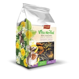 【現貨】快速出貨 Vitapol 小動物點心系列 小寵零食 倉鼠零食 鼠兔零食 鼠零食 小動物磨牙零食 鼠兔點心-規格圖4
