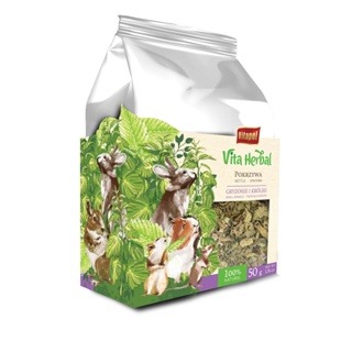 【現貨】快速出貨 Vitapol 小動物點心系列 小寵零食 倉鼠零食 鼠兔零食 鼠零食 小動物磨牙零食 鼠兔點心-規格圖4