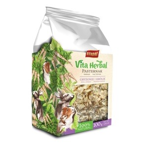 【現貨】快速出貨 Vitapol 小動物點心系列 小寵零食 倉鼠零食 鼠兔零食 鼠零食 小動物磨牙零食 鼠兔點心-規格圖4