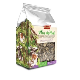 【現貨】快速出貨 Vitapol 小動物點心系列 小寵零食 倉鼠零食 鼠兔零食 鼠零食 小動物磨牙零食 鼠兔點心-規格圖4