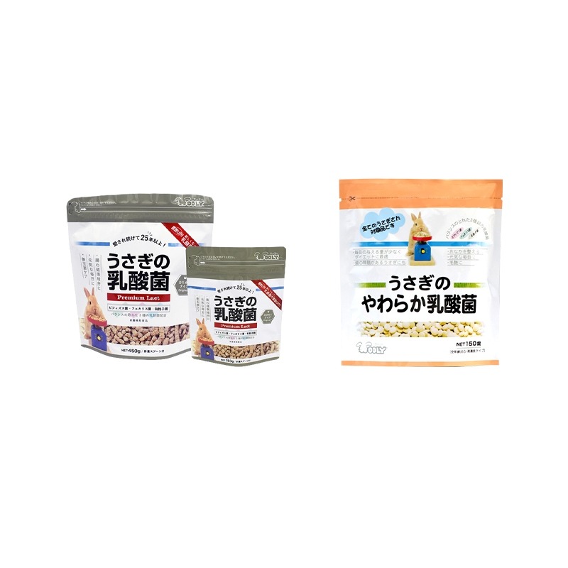 【現貨】Wooly 小動物乳酸菌 顆粒乳酸菌 小動物乳酸菌 兔用乳酸菌 黃金鼠 倉鼠 龍貓 天竺鼠乳酸菌錠 兔子零食-細節圖2