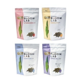 【現貨】Wooly 花開系列 兔飼料 兔子主食 兔主食 成兔主糧 成兔糧 幼兔飼料 老兔飼料 超老兔飼料 高齡兔飼料-細節圖2