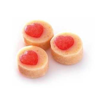 【跳跳】《分裝包》 Marukan 馬卡 小動物草莓乳酪夾心 乳酪愛心捲 三線鼠/老公公鼠/一線鼠/黃金鼠/倉鼠點心-細節圖2