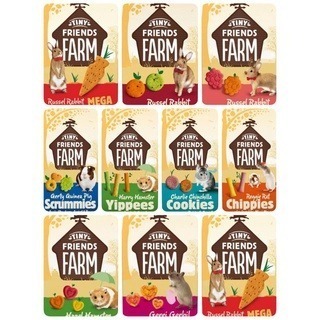 【現貨】🔜快速出貨🚚 英國至尊Supreme 高纖維磨牙餅 鼠兔磨牙餅 小寵零食 鼠兔零食 小動物磨牙零食-細節圖2