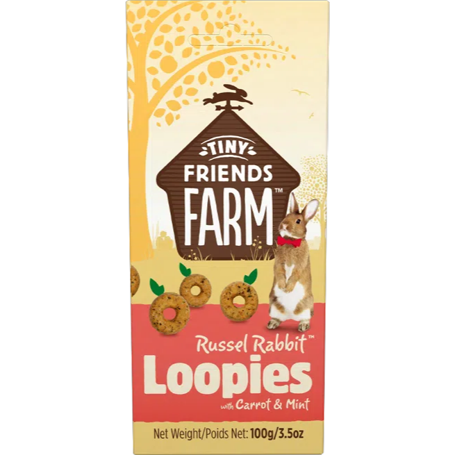 【現貨】🔜快速出貨🚚 英國至尊Supreme 高纖維磨牙餅 鼠兔磨牙餅 小寵零食 鼠兔零食 小動物磨牙零食-規格圖5