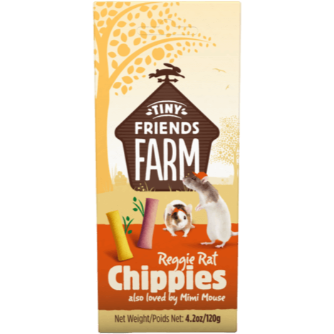 【現貨】🔜快速出貨🚚 英國至尊Supreme 高纖維磨牙餅 鼠兔磨牙餅 小寵零食 鼠兔零食 小動物磨牙零食-規格圖5