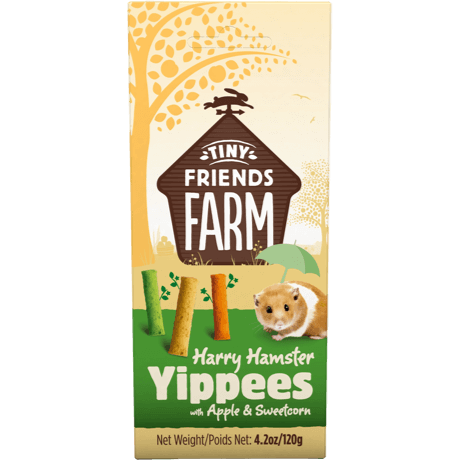 【現貨】🔜快速出貨🚚 英國至尊Supreme 高纖維磨牙餅 鼠兔磨牙餅 小寵零食 鼠兔零食 小動物磨牙零食-規格圖5