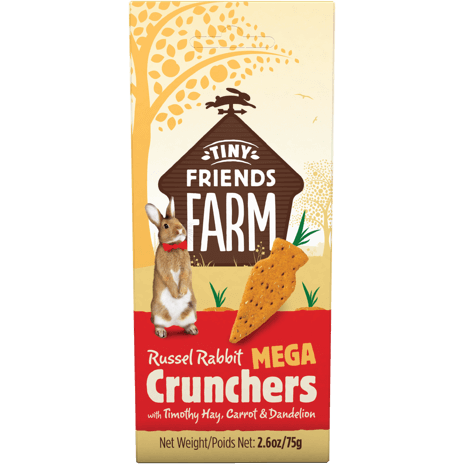 巨無霸胡蘿蔔脆餅