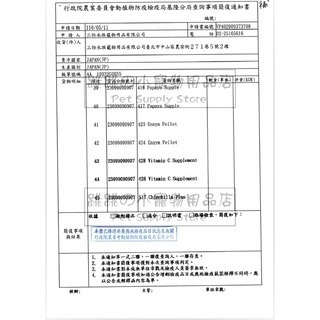 【現貨】《分裝包》Sanko 木瓜酵素 小動物乳酸菌 維他命C 銀髮照護補充錠 鼠兔零食 小寵零食 倉鼠零食 兔零食-細節圖3