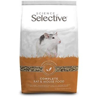 【現貨】英國至尊Supreme 高纖低脂鼠糧 寵物鼠飼料 鼠飼料 倉鼠主食 大白鼠飼料 大鼠主食 寵物鼠糧 寵鼠飼料-細節圖2