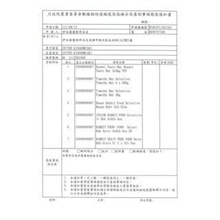 【現貨】英國至尊 Supreme 泌尿保健兔子磨牙棍 鼠兔磨牙棒 小寵零食 鼠兔零食 倉鼠零食 兔子零食 兔零食兔點心-細節圖5