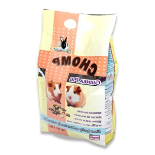 【現貨】🔜快速出貨🚚 Pet Village PV 魔法村 綜合均衡天竺鼠主食 天竺鼠飼料 500g 1.5kg-細節圖2