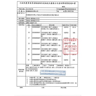 【現貨】🔜快速出貨🚚 Brit 咘莉 優質天竺鼠糧 天竺鼠飼料 天竺鼠主食 全齡天竺鼠主食 全齡天竺鼠飼料-細節圖3