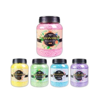 【現貨】🔜快速出貨🚚 H&S香氛衣物芳香豆 罐裝 洗衣豆 衣物香氛 香香豆 洗衣香香豆 衣物香氛顆粒 香香粒-細節圖2