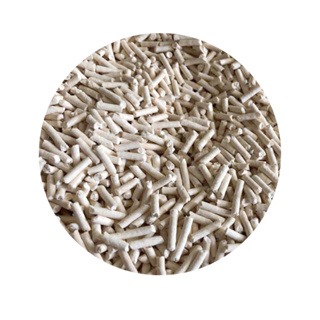 【現貨】 天然環保豆腐貓砂 豆腐砂 刺蝟天竺鼠蜜袋鼯兔子貓咪倉鼠黃金鼠小動物墊材 刺蝟尿砂 分裝包 1kg-細節圖2