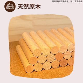 【現貨】造景木製圍欄 倉鼠造景小物 倉鼠磨牙圍欄 倉鼠玩具 倉鼠用品 鼠用品 倉鼠籠景觀佈置圍欄 鼠籠佈置用品-細節圖5