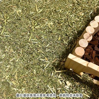 【現貨】仿森林造景草屑 草屑輔食粉 仿叢林造景草屑 倉鼠造景用品 倉鼠墊料 墊材 金絲熊 小寵墊料 鼠籠生態造景-細節圖3