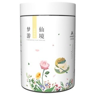 【現貨】JONSANTY 寵尚天 花草墊料 倉鼠乾花墊料 除臭墊料 造景用品 倉鼠墊料 小寵用品 天然花草墊料純花墊料-細節圖3