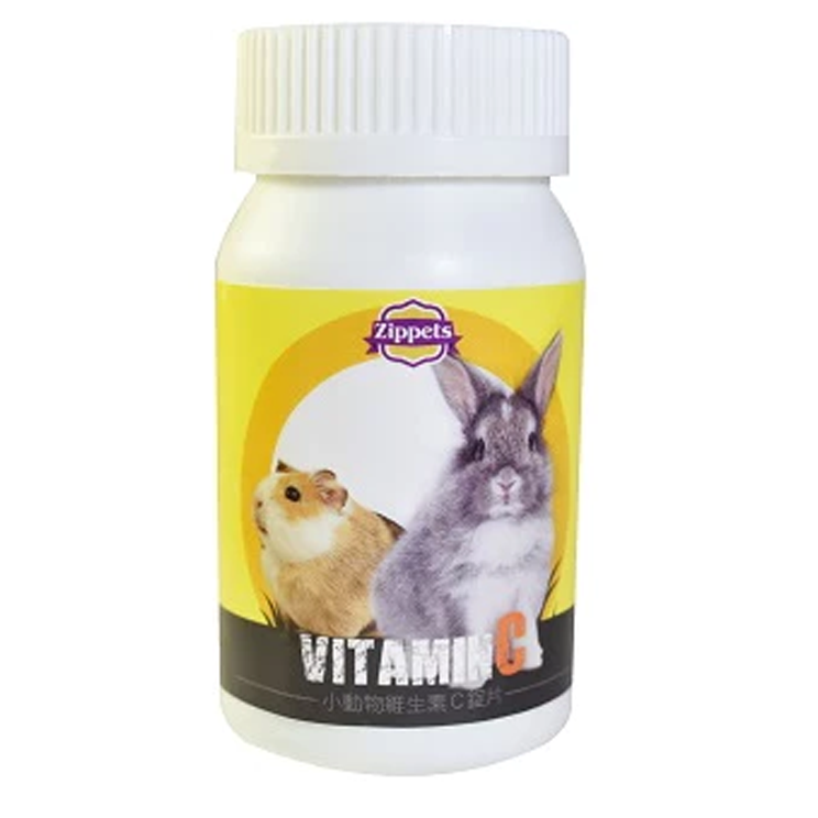 小動物維生素C錠片
