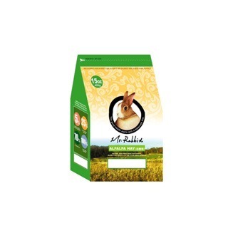 【現貨】Mr.Rabbit 瑞比兔先生 15oz 提摩西牧草 苜蓿草 果園草 甜燕麥草 小寵牧草 鼠兔牧草 兔用牧草-細節圖7