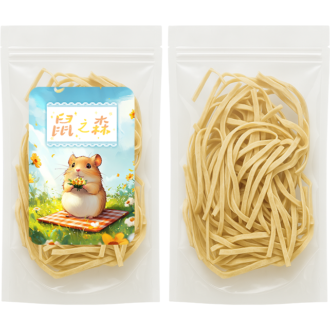 【現貨】鼠之森 小動物零食 結球甘藍 磨牙玉米 烘烤玉米切片 棉花糖 五彩水果球 麵包丁 格子煎餅 磨牙棒 小寵零食-規格圖2