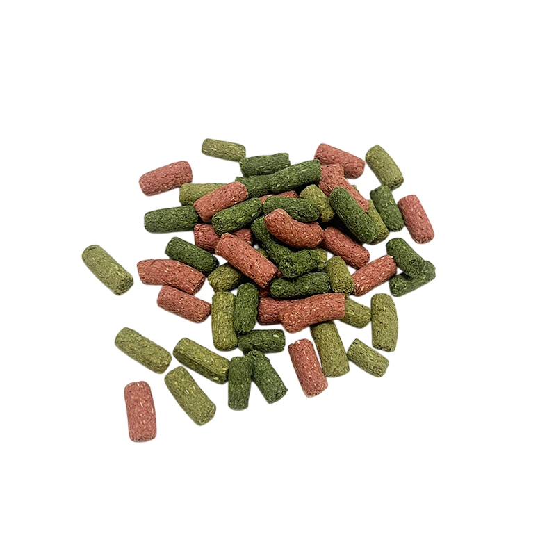 【現貨】小動物用水果牧草條 單個 小寵零食 兔零食 黃金鼠 兔用零食 倉鼠點心 天竺鼠零食 龍貓零食 小動物磨牙零食-細節圖2