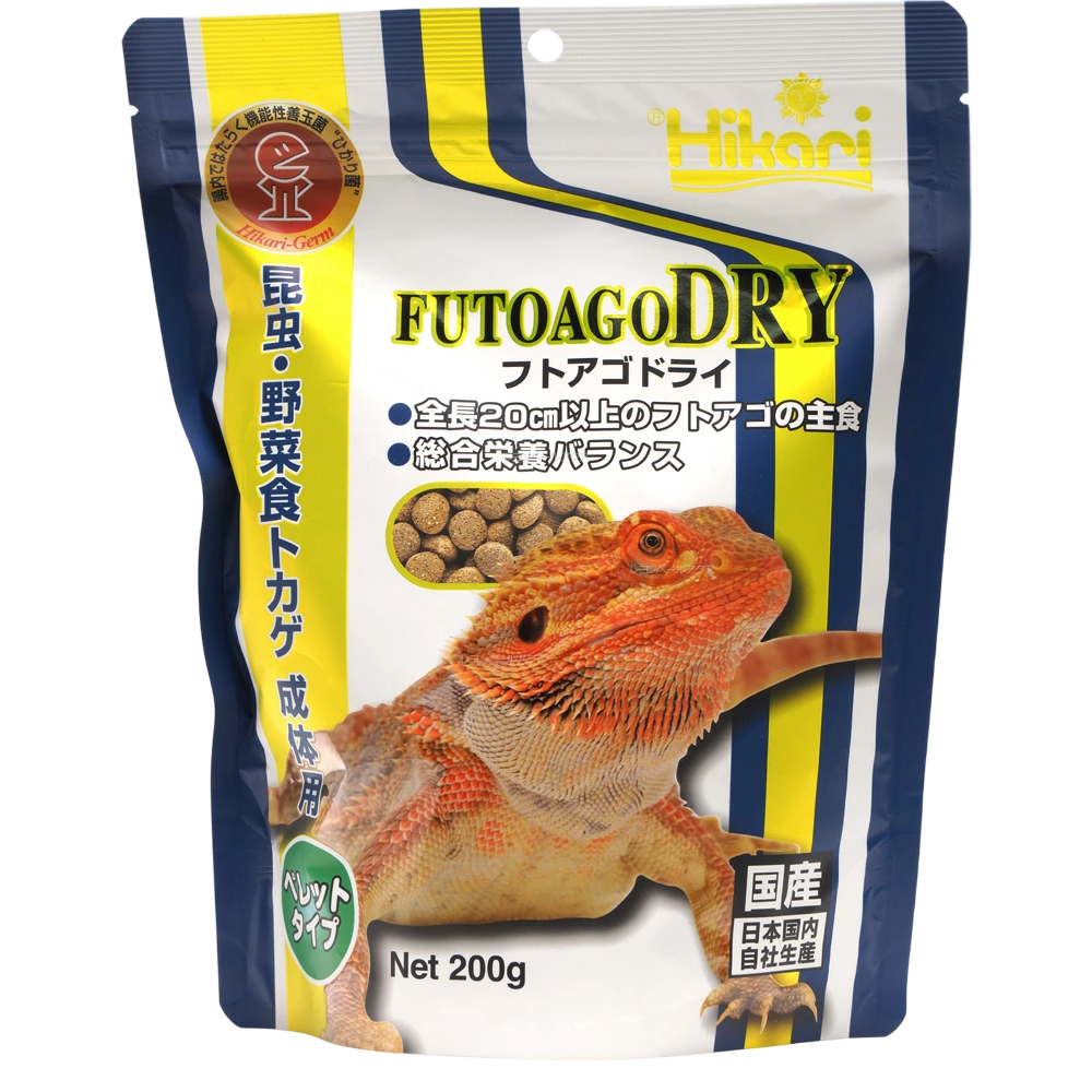 【現貨】Hikari 爬蟲類專用飼料 守宮 ⾷蟲動物膏狀飼料  食蟲性凝膠 守宮 食蟲動物 爬蟲飼料  兩棲-規格圖4