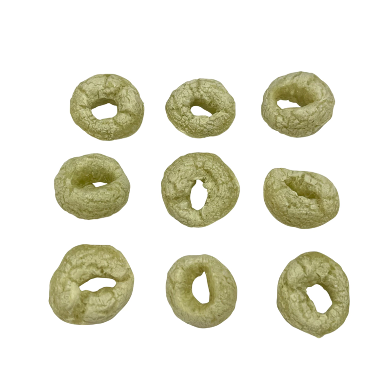【現貨】倉鼠用豆奶甜甜圈 倉鼠甜甜圈 黃金鼠零食 寵物鼠 布丁鼠 倉鼠點心 三線鼠 寵物鼠零食 鼠零食 蜜袋鼯 刺蝟-細節圖2