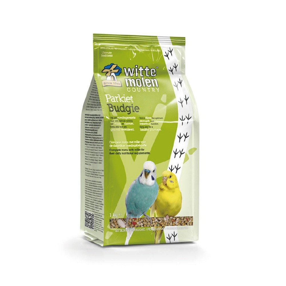【現貨】荷蘭 PUUR 偉特 鸚鵡飼料 熱帶鳥類飼料 小型鸚鵡飼料 中小型鸚鵡飼料 鳥用飼料 鳥飼料 鳥類飼料-規格圖3