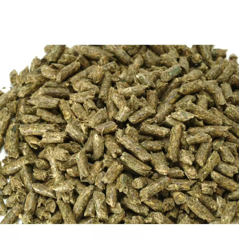 【現貨】Wooly 美國綜合營養飼料 兔子飼料 兔飼料 提摩西 兔糧 成兔糧 兔子飼料 兔主食 成兔糧 兔子主糧-細節圖2