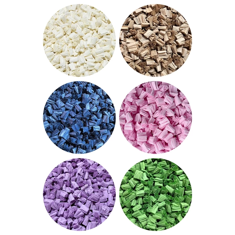 【現貨】小動物紙床 500g 小動物紙床 小寵墊料 小動物紙墊料 小寵紙床 倉鼠紙床 倉鼠紙床 倉鼠墊料 黃金鼠墊材-細節圖2