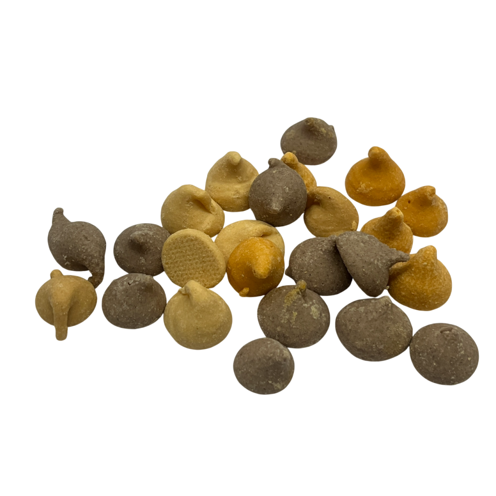 【現貨】小動物優格球 單個販售 鼠兔優格錠 小寵零食 鼠兔零食 倉鼠零食 天竺鼠 小動物優格錠 黃金鼠 蜜袋鼯-細節圖2