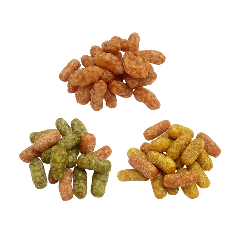 【現貨】倉鼠用生肉粒 黃金鼠 三線鼠 布丁鼠 寵物鼠零食 倉鼠點心 鼠零食 鼠用磨牙零食 鼠用肉粒 倉鼠零食 熊鼠-細節圖2