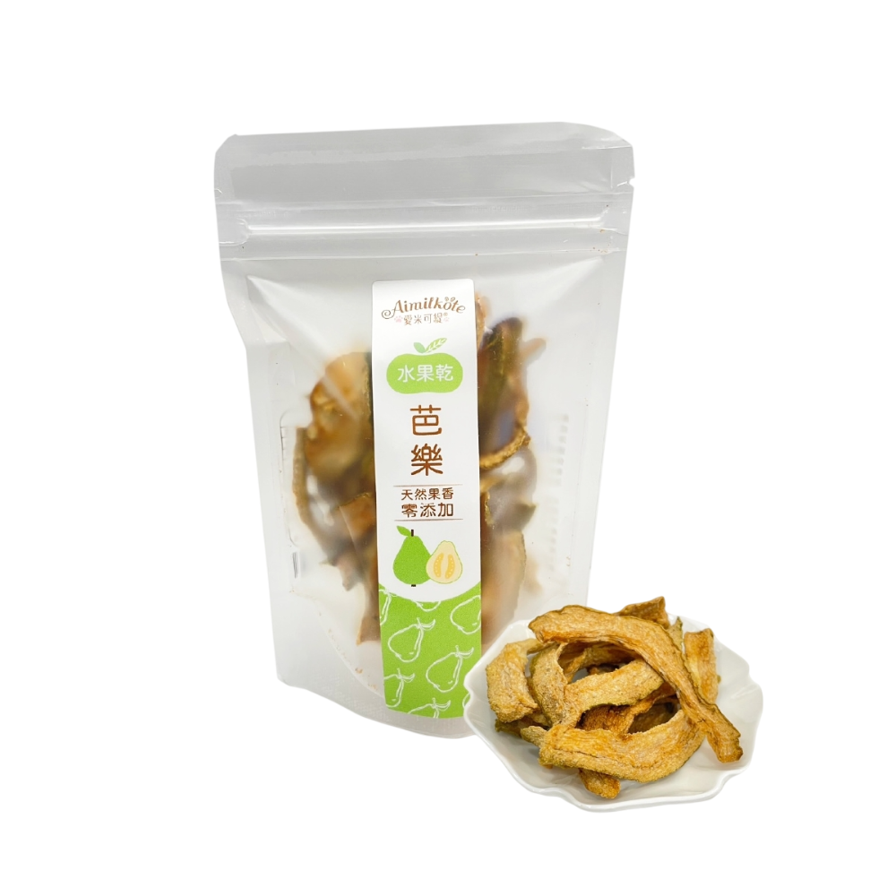 愛米可緹【芭樂乾】