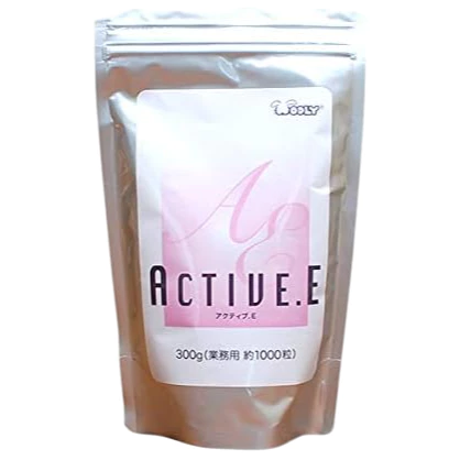 Wooly 鳳梨酵素錠【約1000粒】