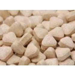 【現貨】Wooly 小動物鳳梨酵素錠 兔子酵素錠 小動物零食 兔用酵素錠 倉鼠 龍貓 天竺鼠 小寵零食 寵物兔 兔用-規格圖2