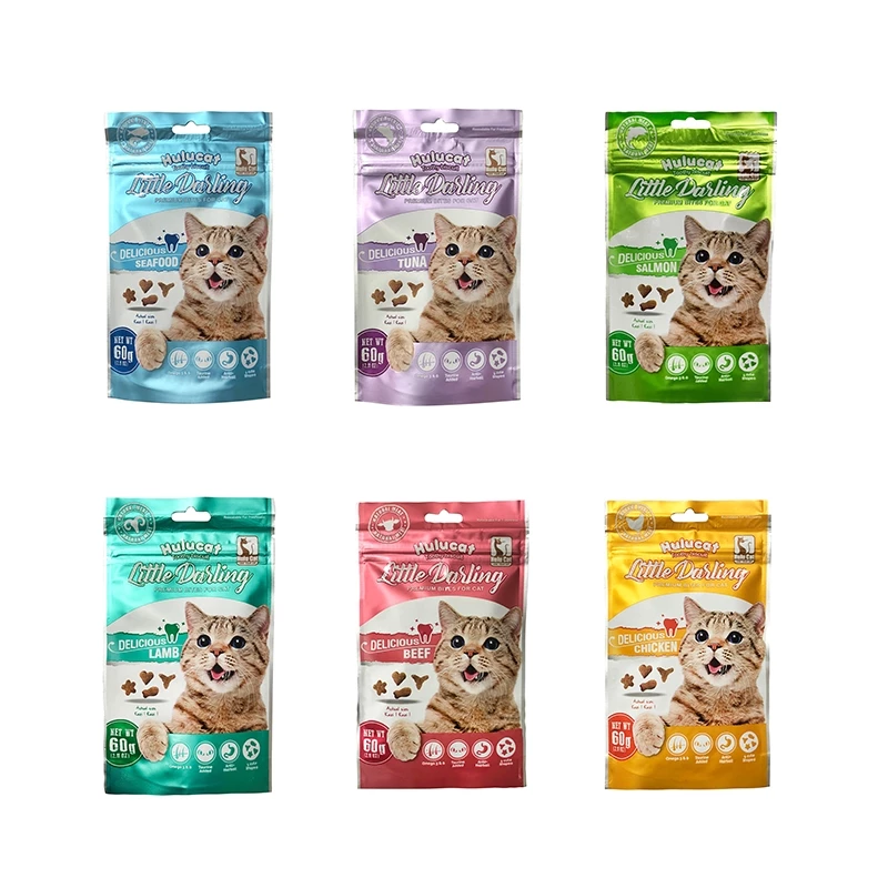 【現貨】🔜快速出貨🚚 Hulucat 卡滋化毛潔牙餅 貓咪潔牙餅 貓零食 貓咪零食 貓咪點心 貓餅乾 貓咪零食-細節圖2