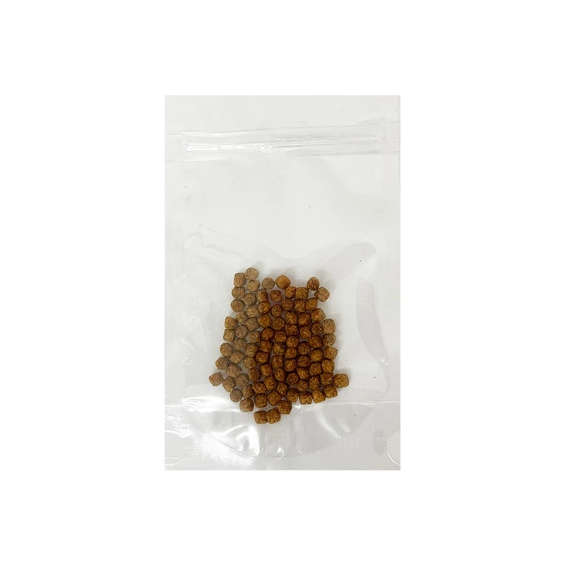 【現貨】倉鼠用高蛋白軟性飼料 10g 軟顆粒倉鼠糧 軟性倉鼠飼料 倉鼠零食 黃金鼠 銀狐 熊鼠 寵物鼠飼料 倉鼠點心-細節圖2