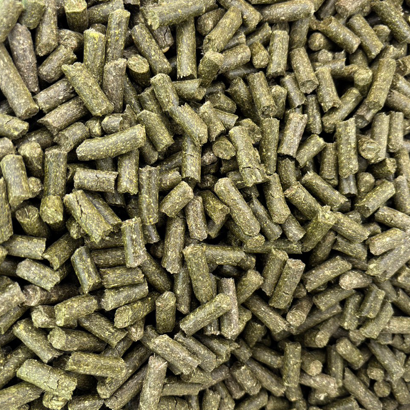 【現貨】爬蟲用純草顆粒墊料 爬蟲墊料 守宮顆粒墊料 陸龜顆粒墊料 蜥蜴墊料 純草顆粒墊料-細節圖2