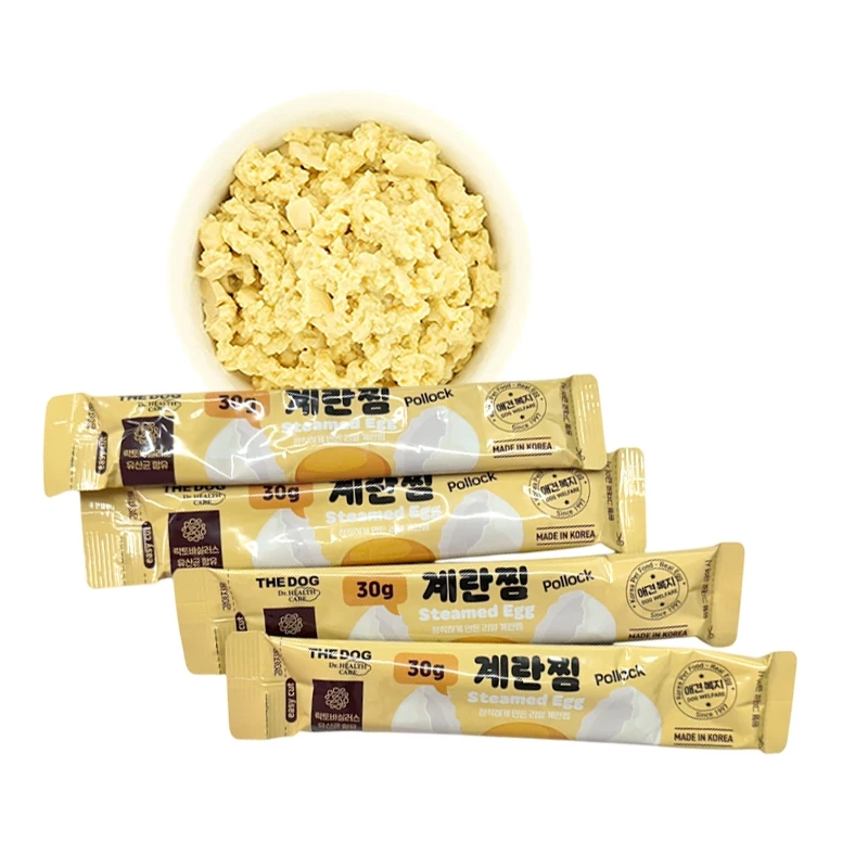 【現貨】倉鼠蒸蛋條 單條販售 倉鼠零食 黃金鼠 銀狐 寵物鼠零食 倉鼠零食 寵物零嘴 犬用點心 獎勵零食 狗狗零嘴-細節圖2